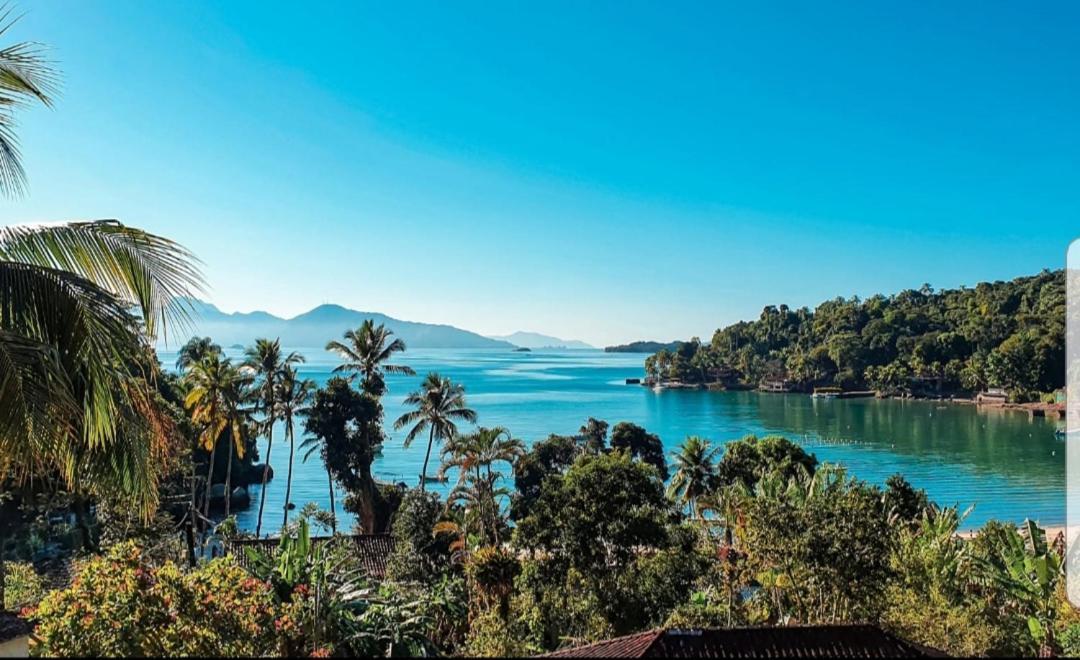 Recanto Da Gipoia Angra dos Reis Luaran gambar