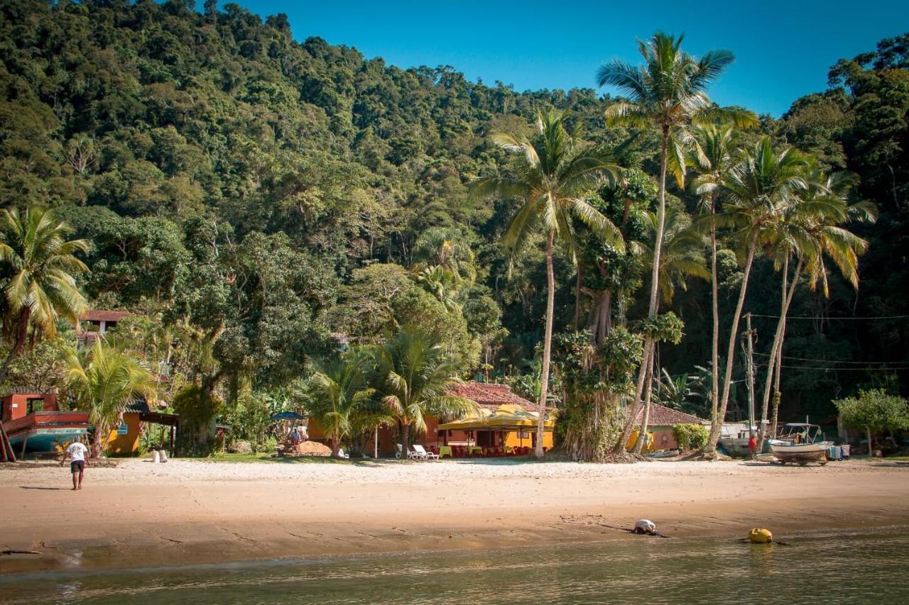 Recanto Da Gipoia Angra dos Reis Luaran gambar