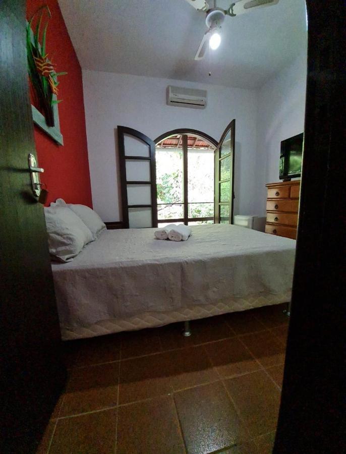 Recanto Da Gipoia Angra dos Reis Luaran gambar