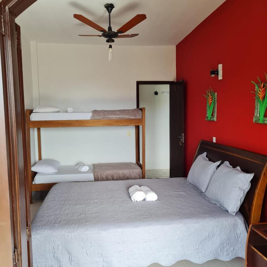 Recanto Da Gipoia Angra dos Reis Luaran gambar