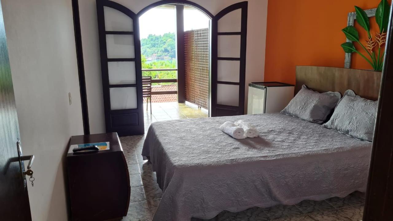 Recanto Da Gipoia Angra dos Reis Luaran gambar