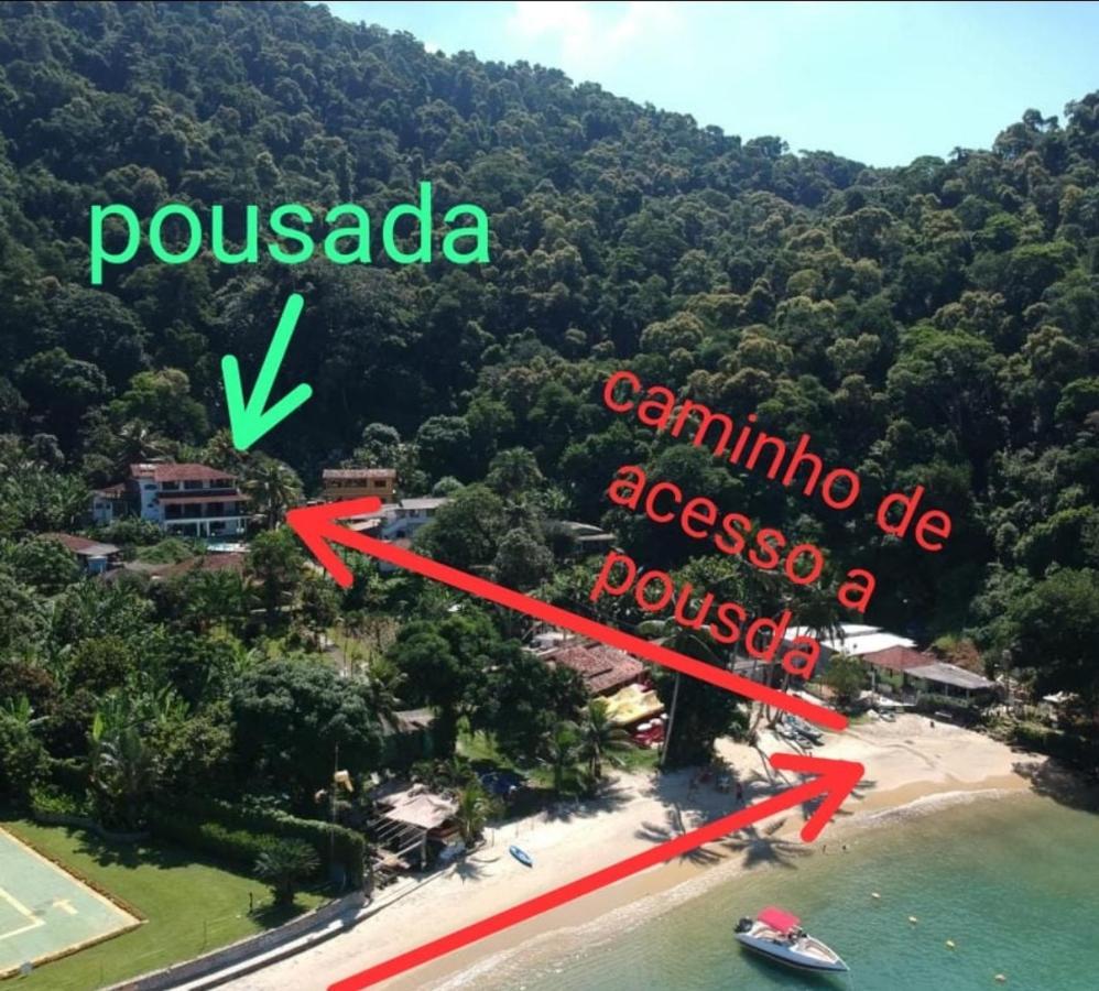 Recanto Da Gipoia Angra dos Reis Luaran gambar