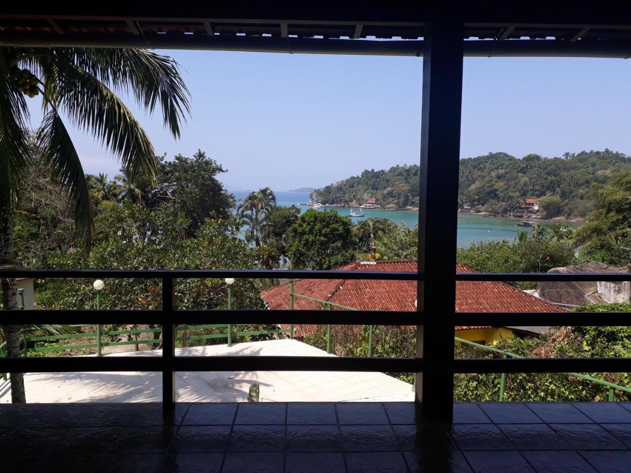Recanto Da Gipoia Angra dos Reis Luaran gambar