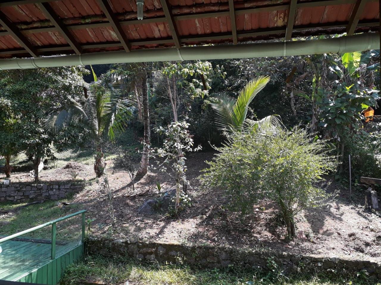 Recanto Da Gipoia Angra dos Reis Luaran gambar