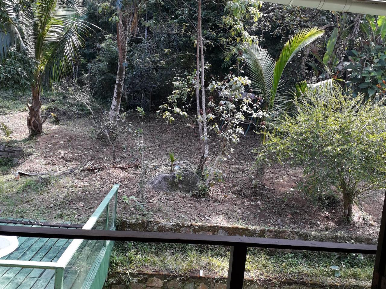 Recanto Da Gipoia Angra dos Reis Luaran gambar