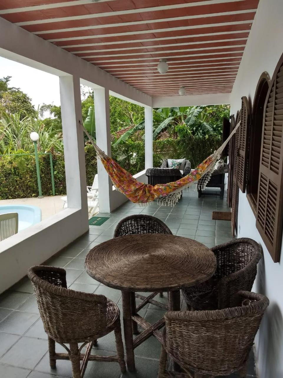 Recanto Da Gipoia Angra dos Reis Luaran gambar